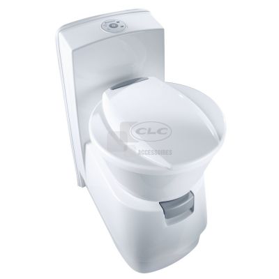 WC à cassette CT 4000
